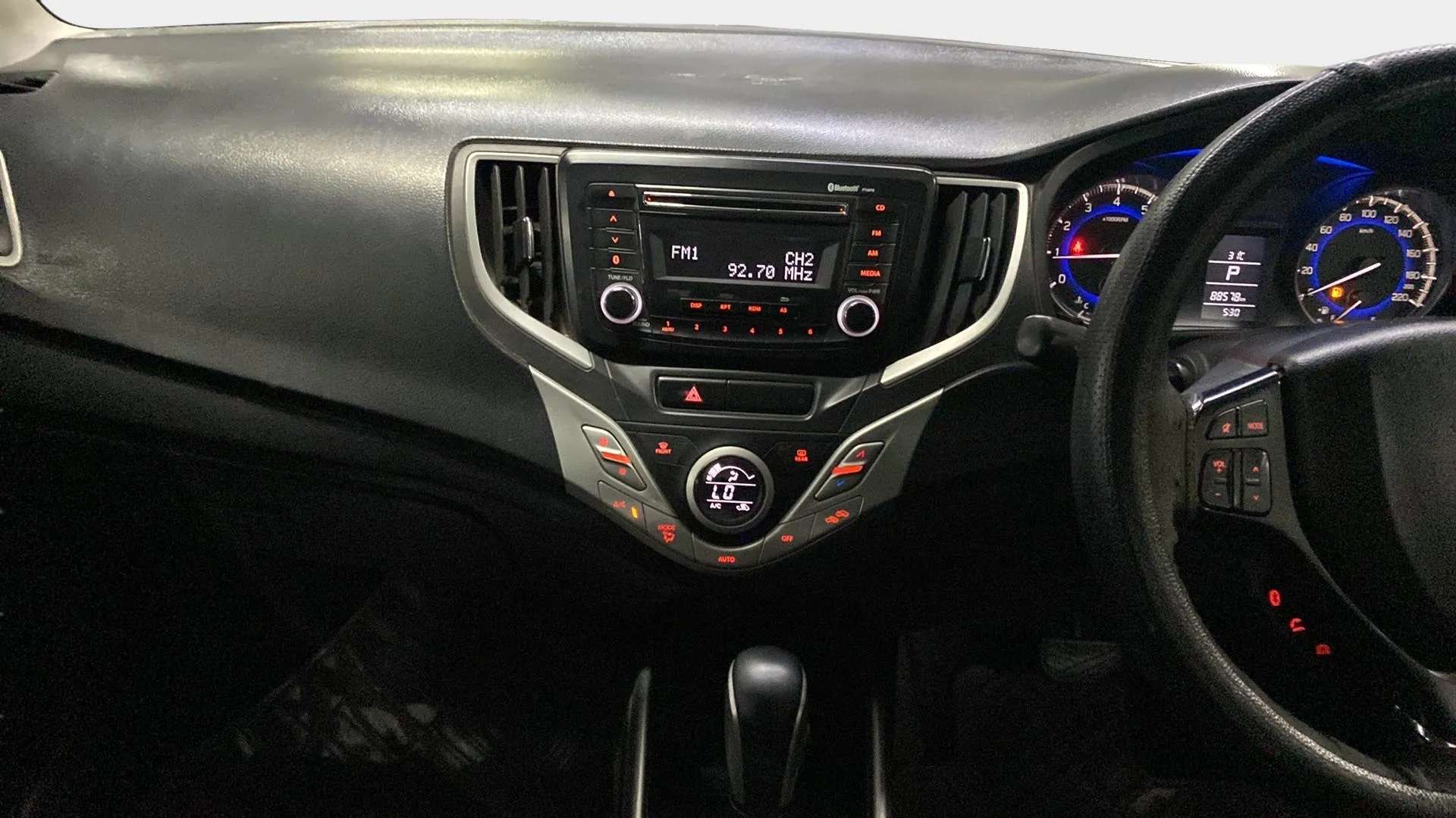 Features