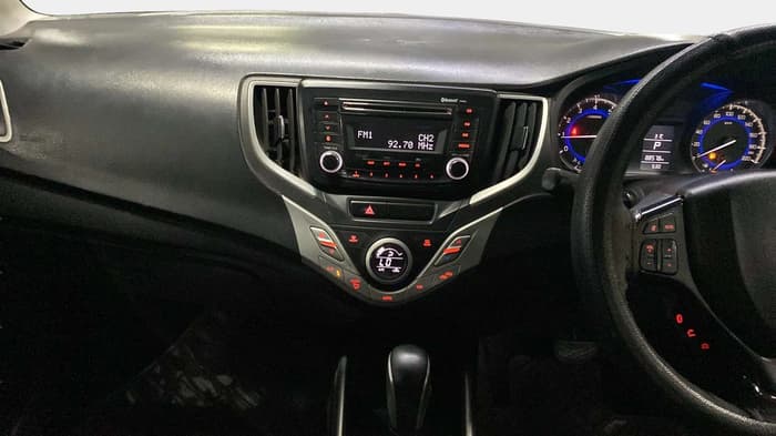 Features