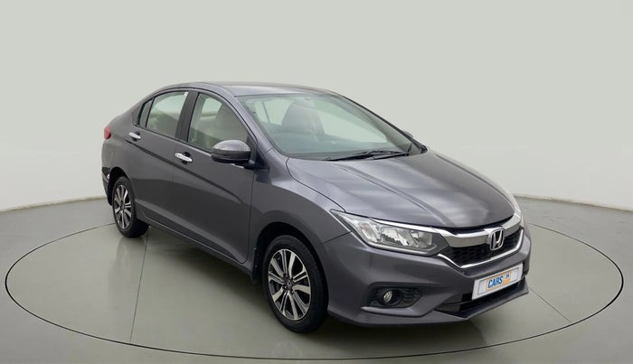 2018 Honda City 1.5L I-VTEC V MT, Petrol, Manual, 74,519 km, SRP