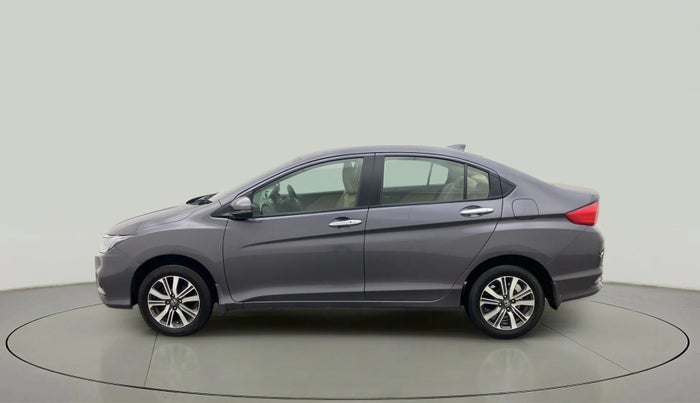 2018 Honda City 1.5L I-VTEC V MT, Petrol, Manual, 74,519 km, Left Side