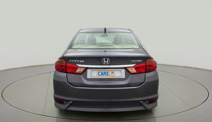 2018 Honda City 1.5L I-VTEC V MT, Petrol, Manual, 74,519 km, Back/Rear