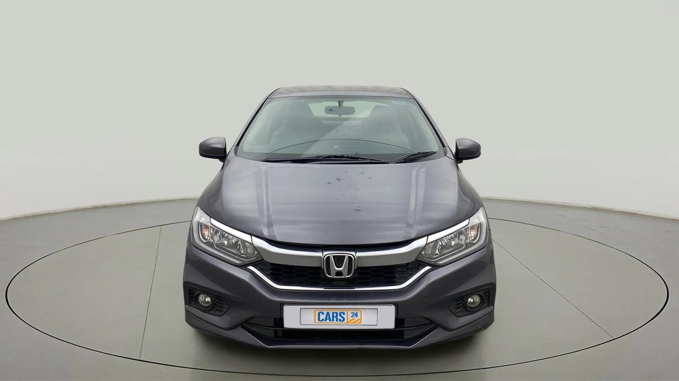 2018 Honda City 1.5L I-VTEC V MT, Petrol, Manual, 74,519 km, Front