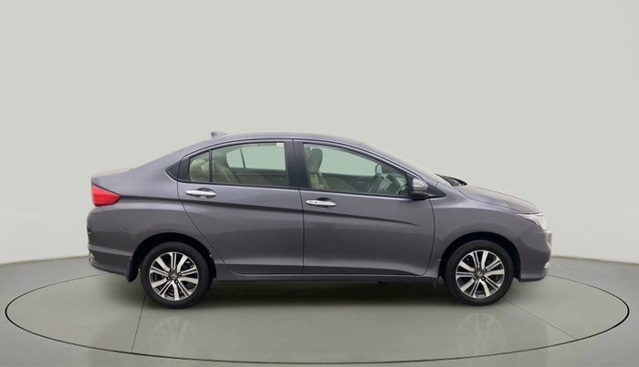 2018 Honda City 1.5L I-VTEC V MT, Petrol, Manual, 74,519 km, Right Side View