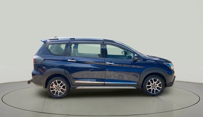 2022 Maruti XL6 ALPHA PLUS AT, Petrol, Automatic, 33,843 km, Right Side View