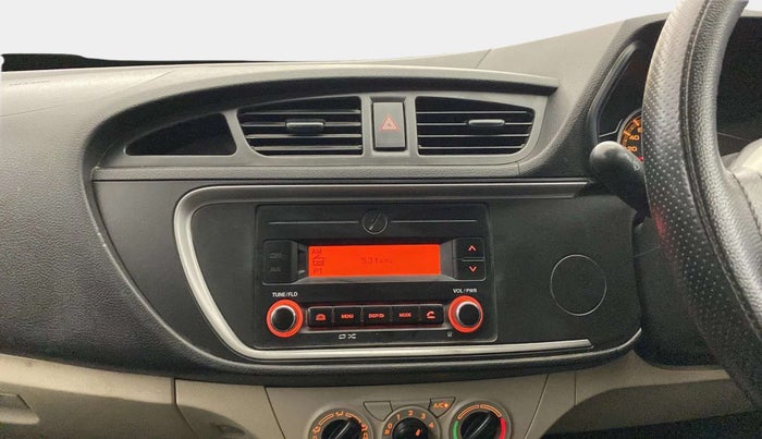 2019 Maruti Alto VXI, Petrol, Manual, 50,186 km, Air Conditioner