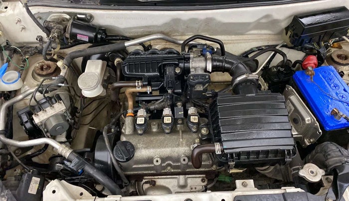 2019 Maruti Alto VXI, Petrol, Manual, 50,186 km, Open Bonet