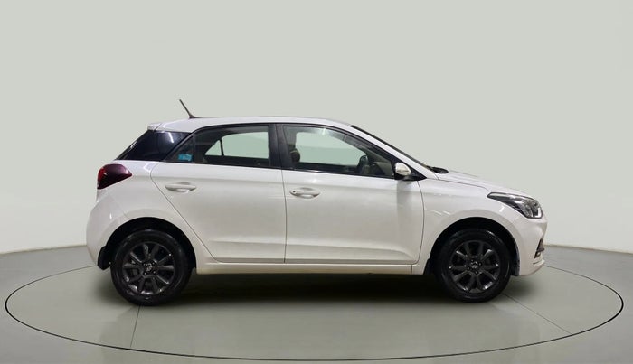 2019 Hyundai Elite i20 SPORTZ PLUS 1.2, Petrol, Manual, 45,063 km, Right Side View