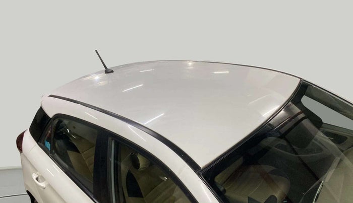 2019 Hyundai Elite i20 SPORTZ PLUS 1.2, Petrol, Manual, 45,063 km, Roof