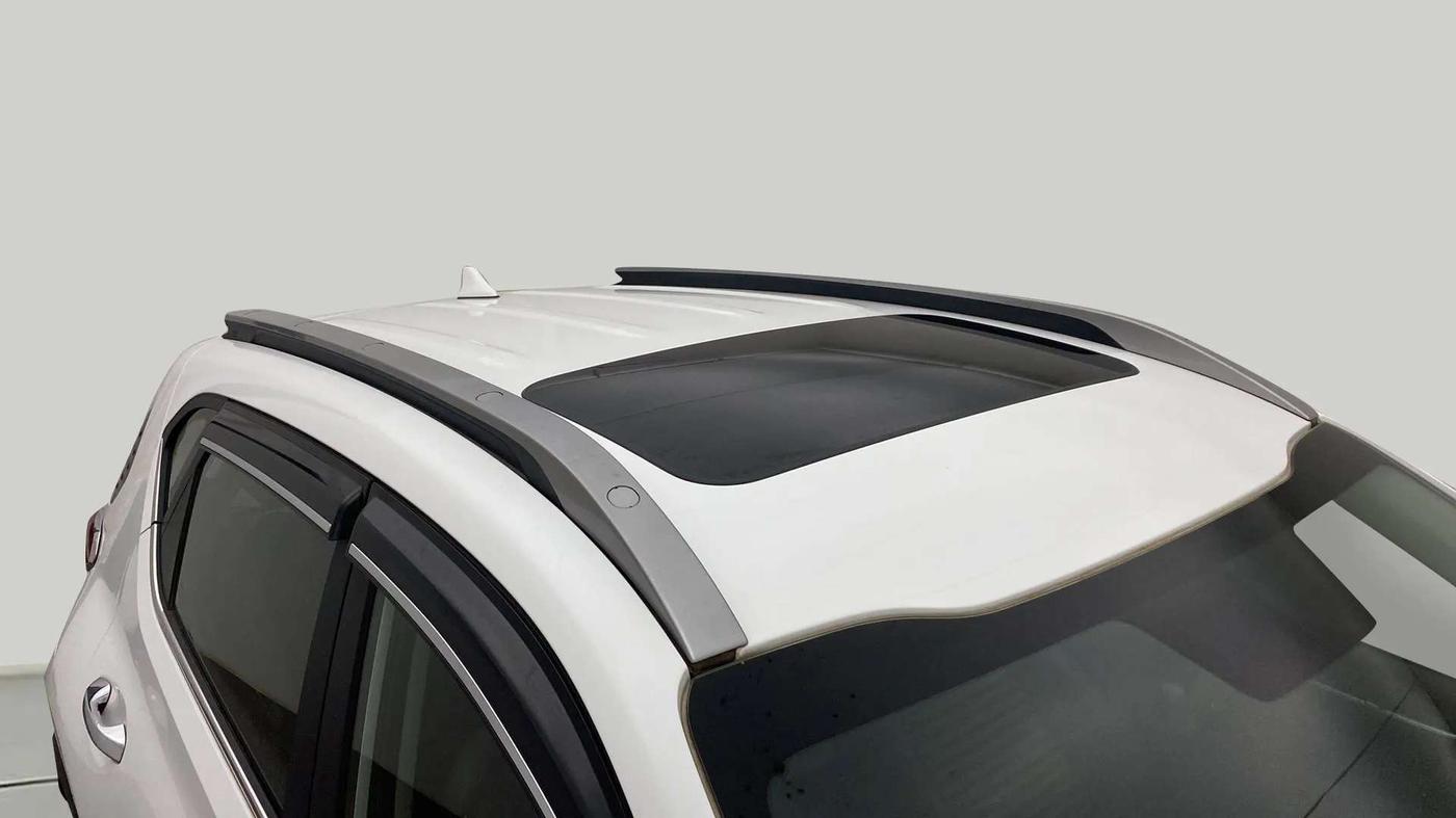 2020 KIA SONET GTX PLUS 1.0 IMT, Petrol, Manual, 47,319 km, Roof