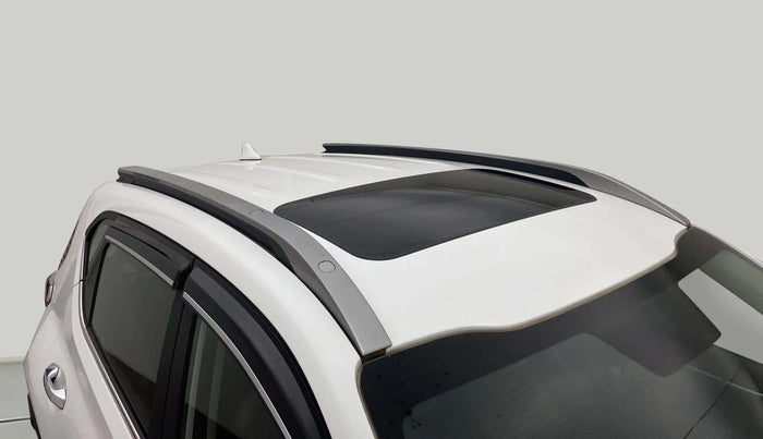 2020 KIA SONET GTX PLUS 1.0 IMT, Petrol, Manual, 47,319 km, Roof