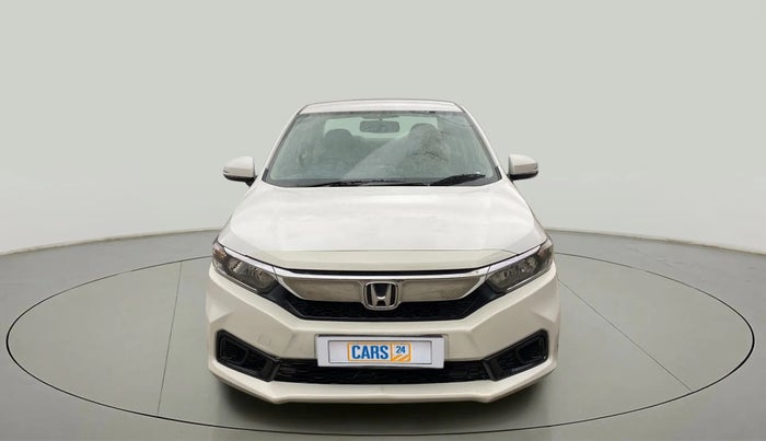 2018 Honda Amaze 1.2L I-VTEC S, Petrol, Manual, 78,758 km, Front