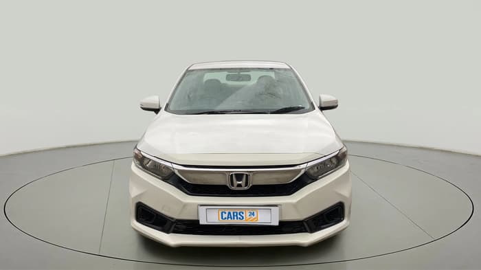 2018 Honda Amaze 1.2L I-VTEC S, Petrol, Manual, 78,758 km, Front