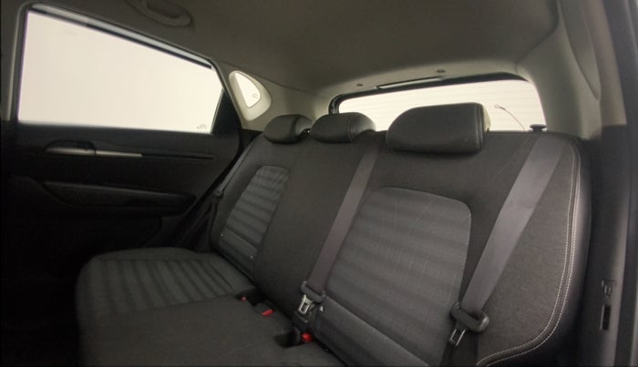 2023 KIA SONET HTK PLUS 1.2 PETROL MT, Petrol, Manual, 9,868 km, Right Side Rear Door Cabin
