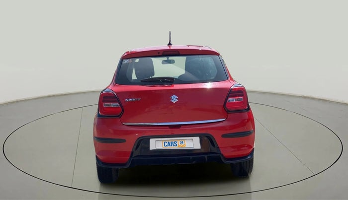 2023 Maruti Swift ZXi AMT, Petrol, Automatic, 27,994 km, Back/Rear