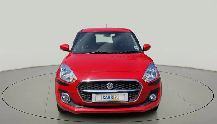 2023 Maruti Swift ZXi AMT, Petrol, Automatic, 27,994 km, Front