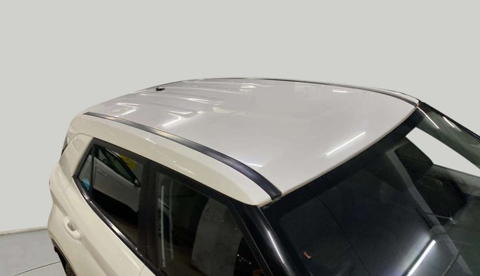 2019 Hyundai VENUE E 1.2, Petrol, Manual, 31,930 km, Roof