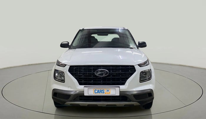 2019 Hyundai VENUE E 1.2, Petrol, Manual, 31,930 km, Front