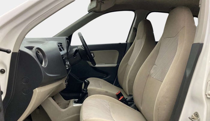 2019 Maruti Alto K10 VXI, Petrol, Manual, 59,886 km, Right Side Front Door Cabin