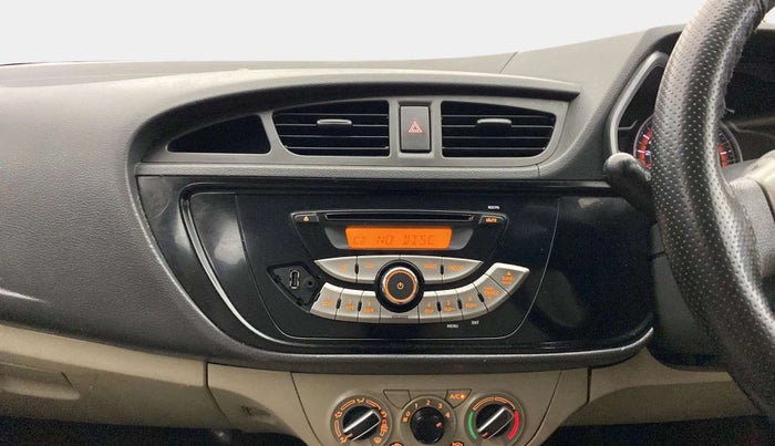 2019 Maruti Alto K10 VXI, Petrol, Manual, 59,886 km, Air Conditioner