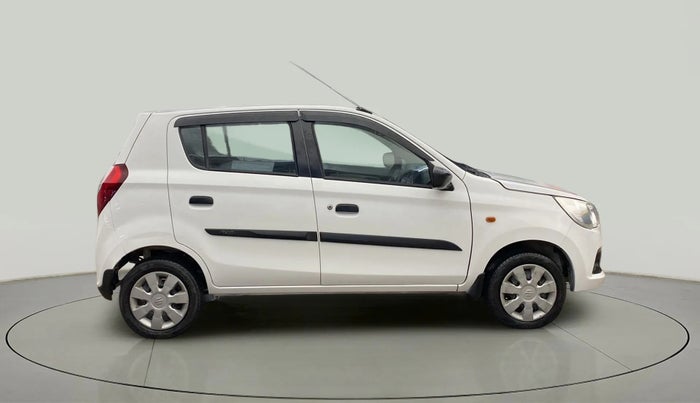 2019 Maruti Alto K10 VXI, Petrol, Manual, 59,886 km, Right Side View