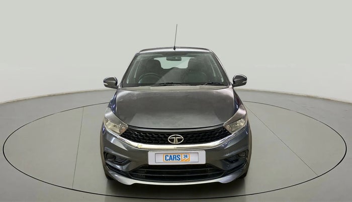 2021 Tata Tiago XT PETROL, Petrol, Manual, 53,464 km, Front