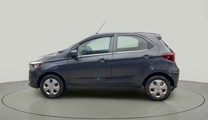 2021 Tata Tiago XT PETROL, Petrol, Manual, 53,464 km, Left Side