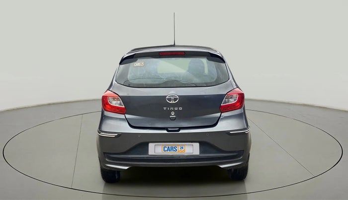 2021 Tata Tiago XT PETROL, Petrol, Manual, 53,464 km, Back/Rear