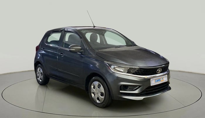 2021 Tata Tiago XT PETROL, Petrol, Manual, 53,464 km, Right Front Diagonal