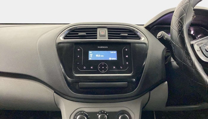 2021 Tata Tiago XT PETROL, Petrol, Manual, 53,464 km, Air Conditioner