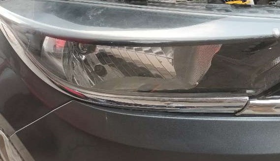 2021 Tata Tiago XT PETROL, Petrol, Manual, 53,464 km, Right headlight - Minor scratches