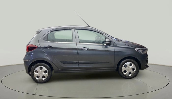 2021 Tata Tiago XT PETROL, Petrol, Manual, 53,464 km, Right Side View