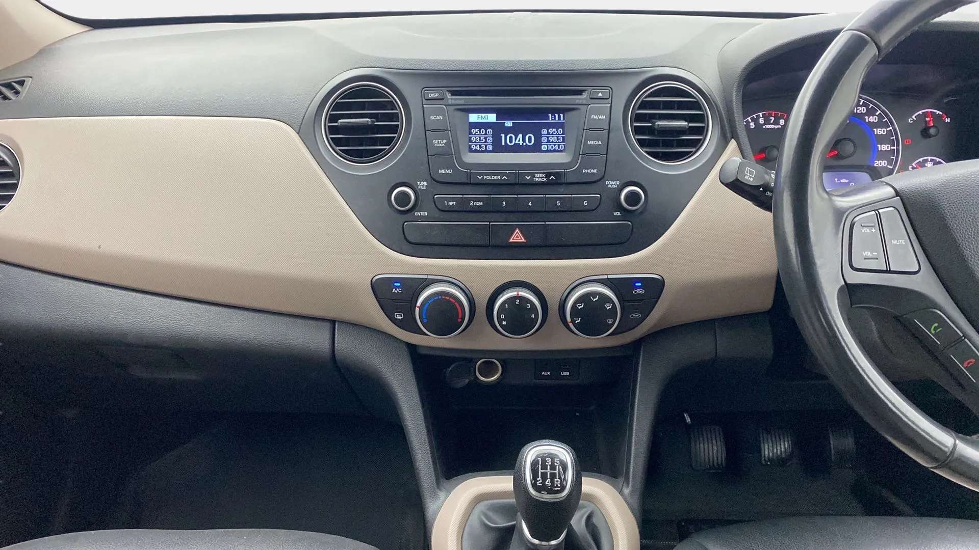 Features