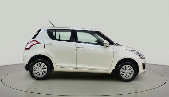 2014 Maruti Swift VDI, Diesel, Manual, 98,395 km, Right Side View