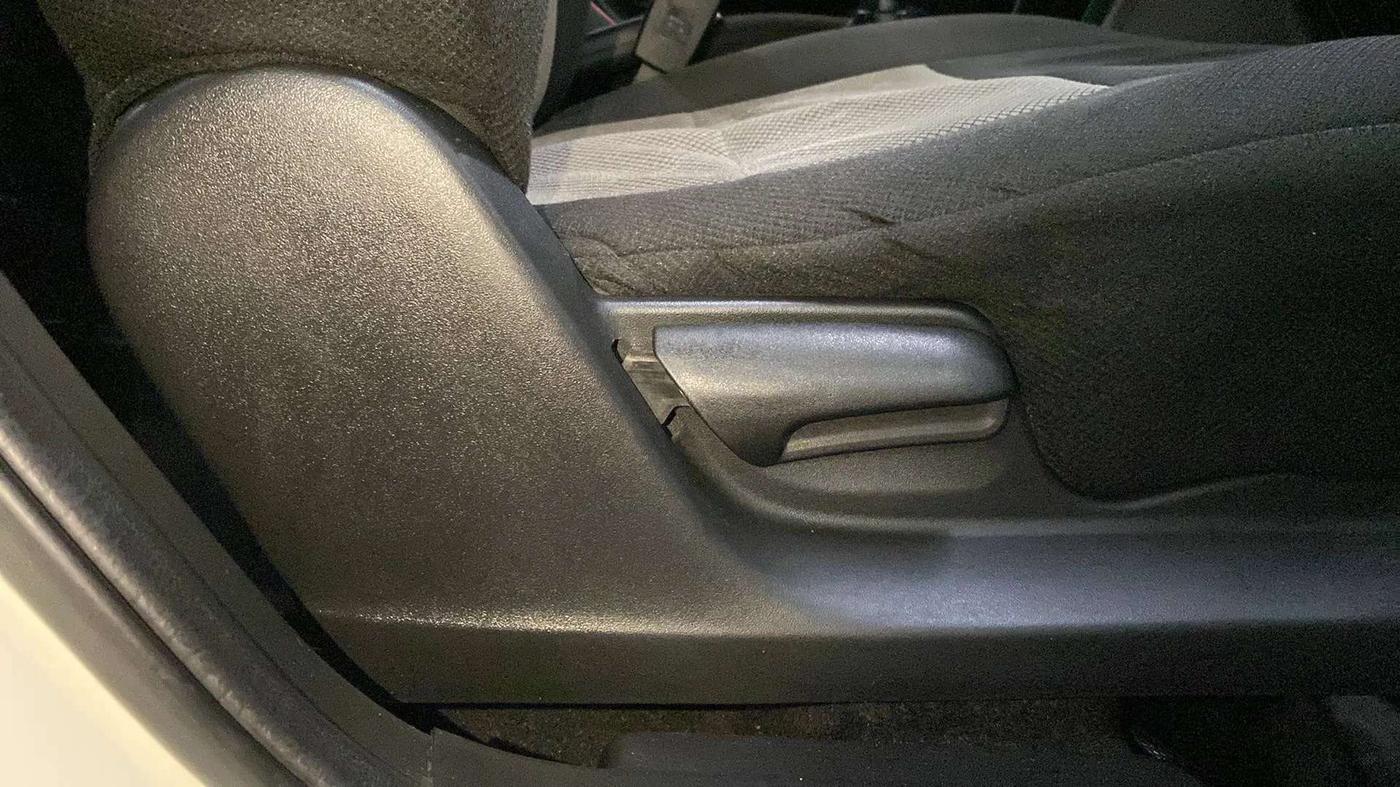 2014 Maruti Swift VDI, Diesel, Manual, 98,395 km, Driver Side Adjustment Panel