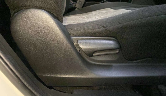 2014 Maruti Swift VDI, Diesel, Manual, 98,395 km, Driver Side Adjustment Panel