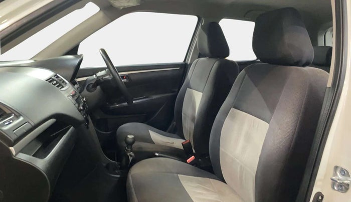 2014 Maruti Swift VDI, Diesel, Manual, 98,395 km, Right Side Front Door Cabin