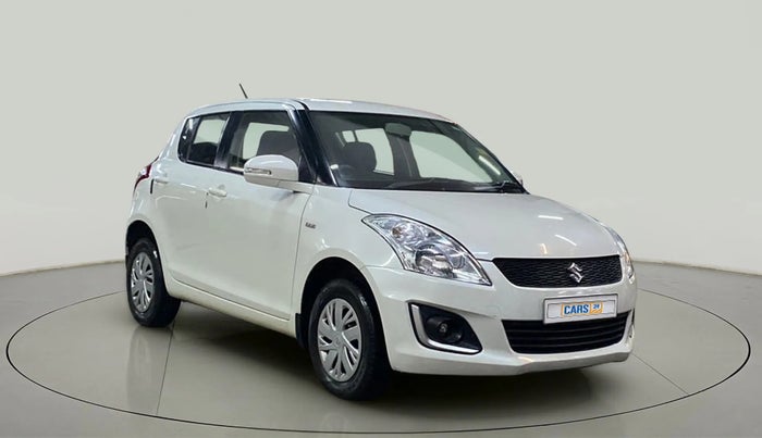 2014 Maruti Swift VDI, Diesel, Manual, 98,395 km, SRP