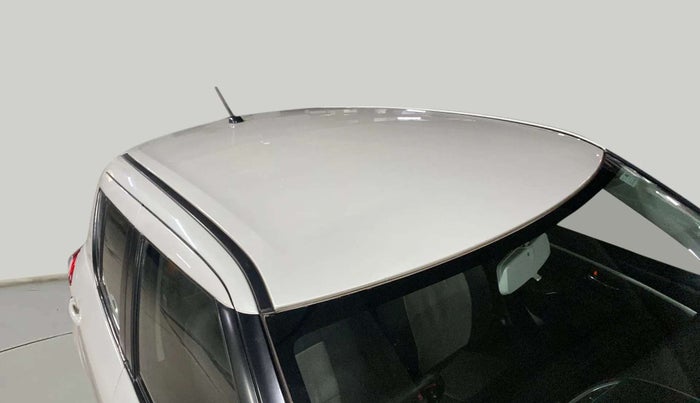 2014 Maruti Swift VDI, Diesel, Manual, 98,395 km, Roof