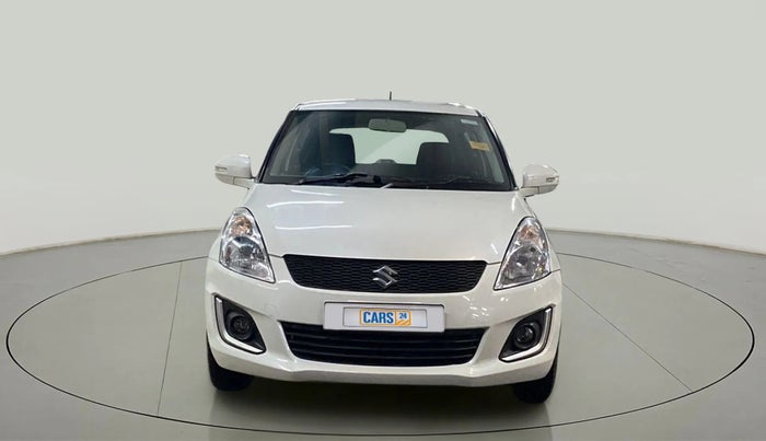 2014 Maruti Swift VDI, Diesel, Manual, 98,395 km, Front
