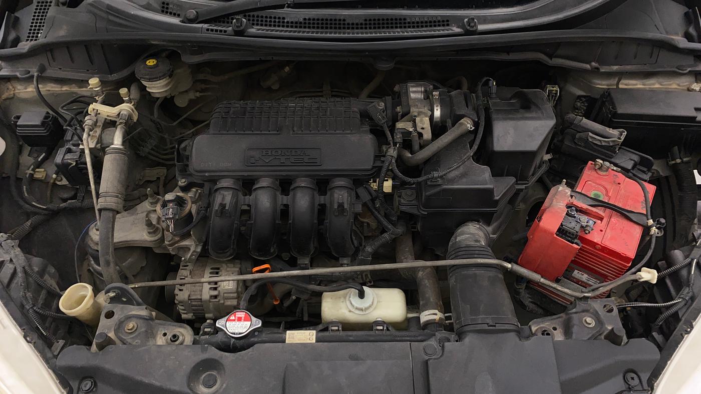 2015 Honda City 1.5L I-VTEC SV, Petrol, Manual, 88,259 km, Open Bonet