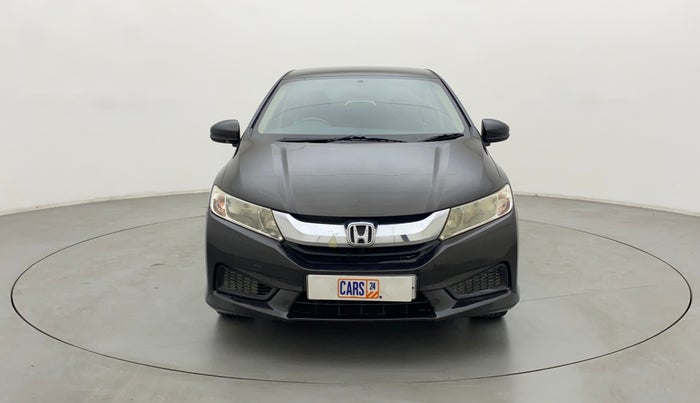 2015 Honda City 1.5L I-VTEC SV, Petrol, Manual, 87,976 km, Front