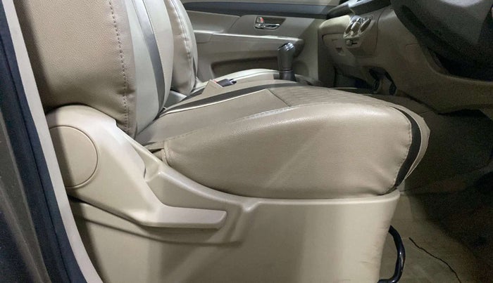 2021 Maruti Ertiga VXI CNG, CNG, Manual, 25,047 km, Driver Side Adjustment Panel