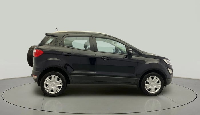 2020 Ford Ecosport TREND 1.5L DIESEL, Diesel, Manual, 73,733 km, Right Side View