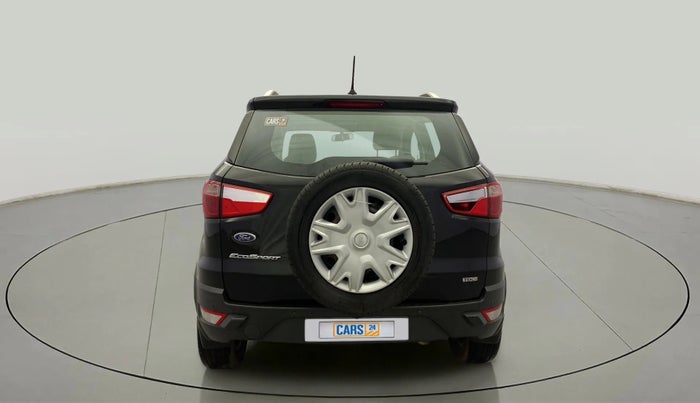 2020 Ford Ecosport TREND 1.5L DIESEL, Diesel, Manual, 73,733 km, Back/Rear