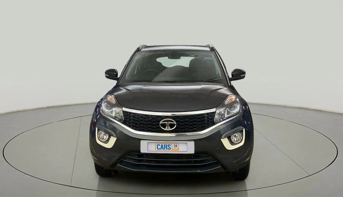 2019 Tata NEXON XT PLUS PETROL, Petrol, Manual, 48,758 km, Front