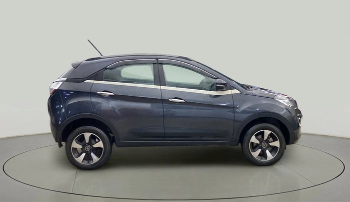 2019 Tata NEXON XT PLUS PETROL, Petrol, Manual, 48,758 km, Right Side View
