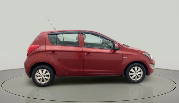 2013 Hyundai i20 SPORTZ 1.2, Petrol, Manual, 31,264 km, Right Side View