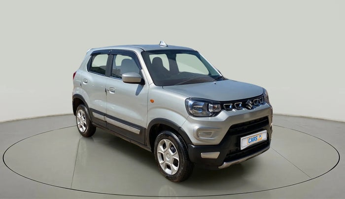 2023 Maruti S PRESSO VXI PLUS (O) AMT, Petrol, Automatic, 5,353 km, SRP