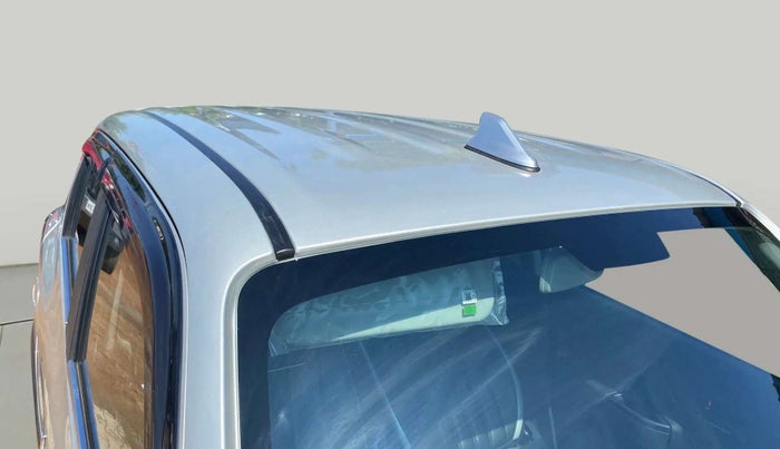 2023 Maruti S PRESSO VXI PLUS (O) AMT, Petrol, Automatic, 5,353 km, Roof