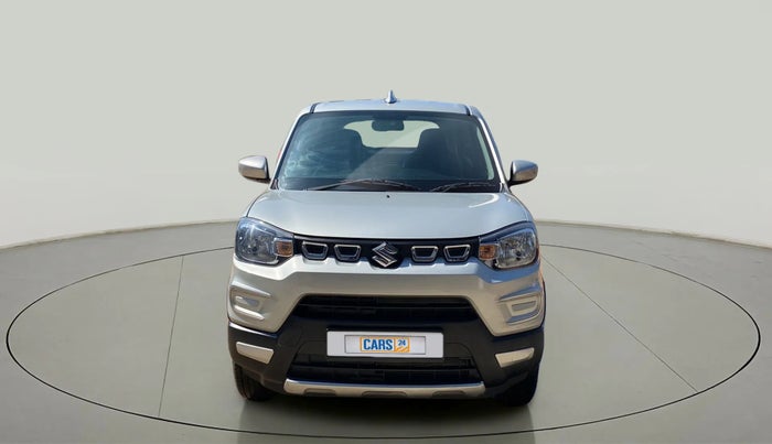 2023 Maruti S PRESSO VXI PLUS (O) AMT, Petrol, Automatic, 5,353 km, Front